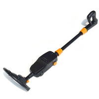 Détecteur de métaux souterrain professionnel MD1008A, détecteur de métaux portable, chasseur de trésors, chercheur d'or, écran LCD