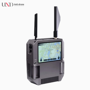 Các hậu vệ đa nhiệm vụ tích hợp phát hiện và chức năng 2 trong 1 thiết bị Drone Detector và FPV Suppressor - Product Image 1