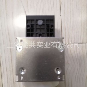 Bomba de Vacío de Diafragma KNF PM29512-N86KTE 230V 50Hz, Bomba de Muestreo CEMS - Product Image 3