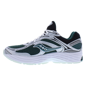 รองเท้าเดิน Saucony Progrid Omni 9 รุ่น Unisex สีเขียวดำ - Product Image 3