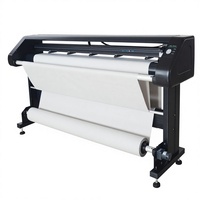 Imprimante jet d'encre à servocommande WECARE TWO Heads Model B, approvisionnement direct d'usine, imprimante CAD haute vitesse pour vêtements, AC220V/110V
