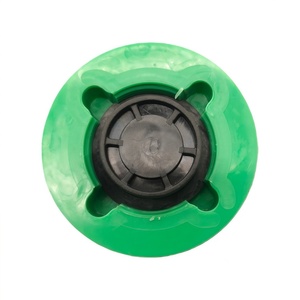 Pièces de système de refroidissement de moteur de camion de haute qualité, bouchon de réservoir d'expansion de camion 1674083 1542591 1357390 1357775 pour Volvo - Product Image 4
