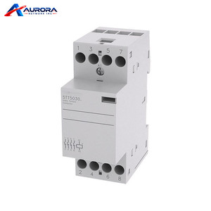 ชิ้นส่วนอิเล็กทรอนิกส์คุณภาพสูง,5SN6620-7CN(C20 3P+N),ราคาดี - Product Image 1