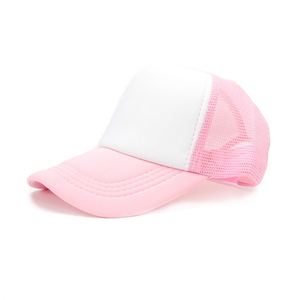 Trucker Embroidery Gorras-Al-Por-Mayor Gorras De Beisbol Snapback Custom Fitted <b>Hat</b> - Product Image 6
