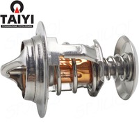 Nouveau thermostat TAIYI 71C 160F 1A021-73010 1A021-73012 L2800DT-F pour moteurs Kubota V2203/V2403/V2003/D1503/D1703 Bobcat 2005-2009