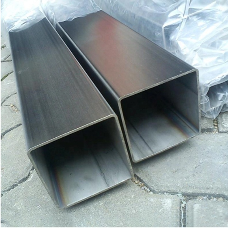 430B stainless steel tube for petrochemical industry 430B stainless steel tube for petrochemical industry