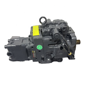 Bomba Hidráulica Principal Remanufacturada para Excavadora PC55MR-2 708-3S-00451 708-3S-00461 708-3s-00522 con 3 Meses de Garantía y Probada - Product Image 2