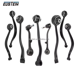 31126758519 31122343353 31121094465 31121096985 EUSTEIN pièces de <span class=keywords><strong>Suspension</strong></span> bras de commande de voiture bras oscillant Horizontal pour BMW E46 E85 - Product Image 2