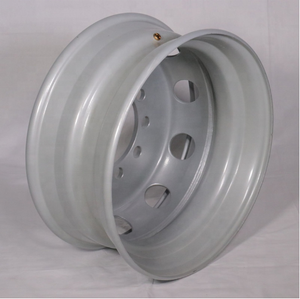 2024 SINOTRUK HOWO LKW Ersatzteile HOWO LKW Teile Kipper LKW 1200 r20 Howo Felge - Product Image 3