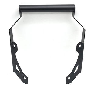 Supporto per telefono moto RTS supporto per piastra di navigazione GPS per <span class=keywords><strong>HONDA</strong></span> NC750X <span class=keywords><strong>NC750</strong></span> X DCT 2021 2022 accessori - Product Image 4