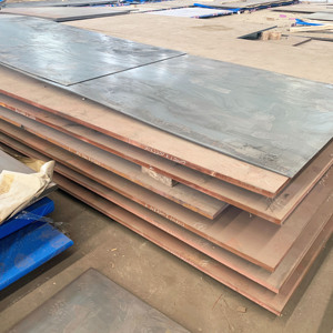 Hot Selling and Customizable Carbon <strong>Steel</strong> <strong>Cold</strong> Rolled Sheet Carbon <strong>Steel</strong> Sheet 300mm Thickness Plat - Product Image 6