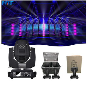 CHAPEAU Offre Spéciale lumières de scène 230w sharpy 7R KTV Bar <span class=keywords><strong>Disco</strong></span> 230W faisceau r7 5rstrobo couleur 230 écran lcd 230w lumières principales mobiles - Product Image 4