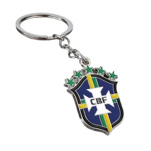 Llaveros coloridos de Barcelona y Real Madrid, colgantes de fútbol de Liverpool, Arsenal, <span class=keywords><strong>Chelsea</strong></span>, <span class=keywords><strong>Manchester</strong></span> City - Product Image 5