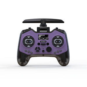 Contrôleur de drone FPV multifonctionnel Jumper Mini Bee 2.4G avec télécommande HALL RDC50 ELRS - Product Image 4