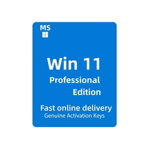 Khóa Win 11 Pro OEM Giá Tốt Nhất Trực Tuyến Kích Hoạt Bản Quyền Win 11 Pro OEM Bảo Hành 12 Tháng Miễn Phí Vận Chuyển - Product Image 3
