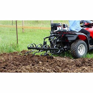 RCM ATV/UTV Cultivador de campo Boden-S-Zinken-Kultivator-Satz Coltivatore agricolo a 3 Punte - Product Image 6