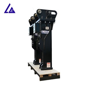 Một máy cắt để giải phóng rạn san hô trong kênh sông, tạo điều kiện cho dòng nước, mở rộng dòng sông, điều chỉnh khoảng cách trung tâm - Product Image 3