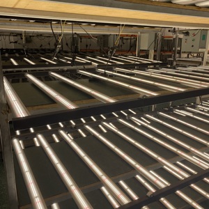 ไฟปลูกพืชในร่ม ECO Series <span class=keywords><strong>LED</strong></span> 1000W และ 1200W สเปกตรัมเต็ม ชิป Samsung ครอบคลุมทุกขั้นตอนการเจริญเติบโตของพืช - Product Image 4