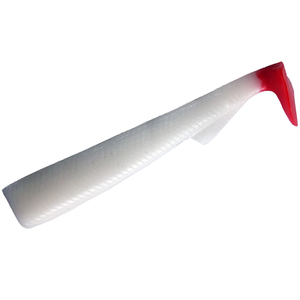 Esca Morbida Artigianale con Coda a T, Esca Morbida Ruilong, Fabbrica di <span class=keywords><strong>Esche</strong></span> da Pesca, <span class=keywords><strong>Mare</strong></span> 6CM 10CM - Product Image 4