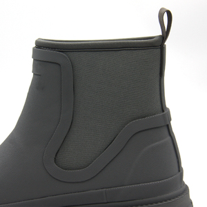 Hot <strong>Sale</strong> Autumn Waterproof Lightweight Garden Mud <strong>Boots</strong> Unisex Outdoor Neoprene <strong>Wellington</strong> <strong>Boots</strong> for Men Women Wholesale - Product Image 3