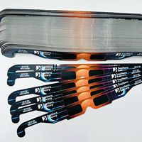 Lunettes d'éclipse solaire de sécurité certifiées CE AAS, écologiques, tactiques, en papier, pour l'extérieur, livraison rapide