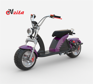 Scooter Eléctrico de 12 Pulgadas, 60v, 3000w, 4000w, Motor Dual, Potente, para Adultos, Todoterreno - Product Image 3