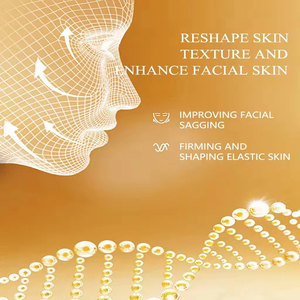 Set de Cuidado Facial con Retinol y Logotipo Personalizado, Blanqueador, Hidratante, Antienvejecimiento, Cosméticos Veganos, Belleza Orgánica, <span class=keywords><strong>Kit</strong></span> de Cuidado Facial <span class=keywords><strong>Coreano</strong></span> - Product Image 3
