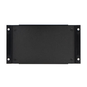 VT4048 30A impermeable Usb Lcd inteligente 30a Panel batería Pwm controlador de carga Solar - Product Image 3