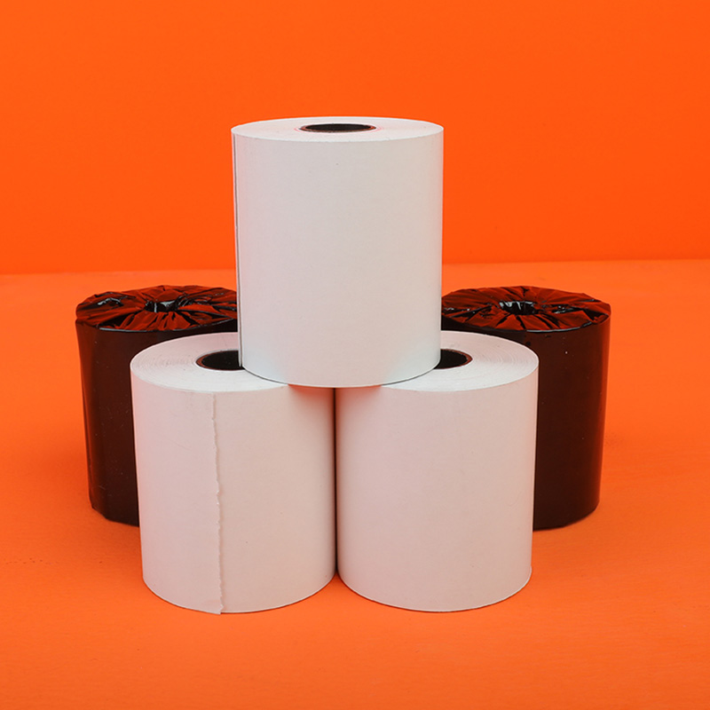 Thermal Paper Till Rolls 57mm X 40mm – 50 Pack For Star SM-L200 (Uber Eats Compatible) | KX Supplies - View #14