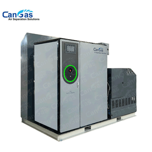 Planta de Llenado de Cilindros de Oxígeno <span class=keywords><strong>CANGAS</strong></span>, Estación Móvil de Llenado de Oxígeno - Product Image 2
