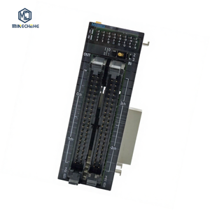 Unité d'E/S mixte 100 % originale CJ1W-MD263 64 E/S 32 sorties transistor avec réseau Modbus et connecteur MIL, garantie 1 an - Product Image 2