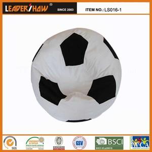 Soccer Ball <strong>Football</strong> Shape <strong>Bean</strong> <strong>Bag</strong> Chair Colorful Relaxing Lazy <strong>Bean</strong> <strong>Bag</strong> - Product Image 3