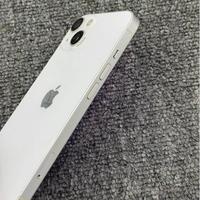Versión Estadounidense, iPhone 13 de Segunda Mano, Teléfonos Móviles LTE GSM CDMA, 4GB de RAM, Teléfonos Móviles Usados