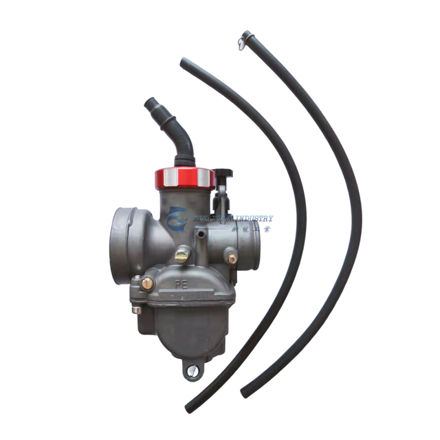 Factory Price New Carburetor 24mm PE24 26mm 28mm Fit for Scooter Quad Pit Dirt Bike ATV Racing