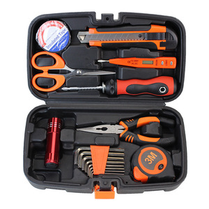 Nuevo Kit de Herramientas de Reparación Multifuncional, Juego de Herramientas para el Hogar y Automóvil - Product Image 4