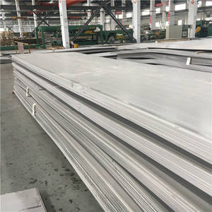 Tıbbi sınıf 4X8 SS levha <span class=keywords><strong>301S</strong></span> paslanmaz çelik plaka 304L 904L 316L 316Ti sınıf 2B yüzey Finish özel kesme - Product Image 3