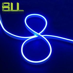 0612 <strong>Neon</strong> Flex <strong>LED</strong> Light Strip 12V SMD 2835 Waterproof Outdoor <strong>Signs</strong> PVC Tube <strong>LED</strong> <strong>Neon</strong> Lights - Product Image 4