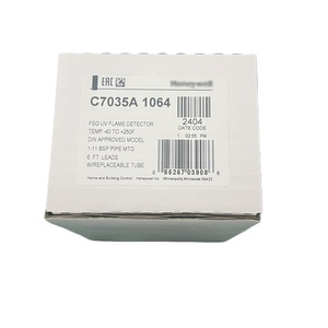 Détecteur de <span class=keywords><strong>flamme</strong></span> FSG UV d'origine, nouveau, C7035A1064 en stock - Product Image 4