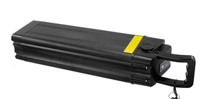 Anpassbarer 48V 10,4Ah Wiederaufladbarer Lithium-Ionen-Akku für Elektro-Stadtfahrräder, Anpassbarer E-Bike-Akku Bixell BL-SF - Product Image 5