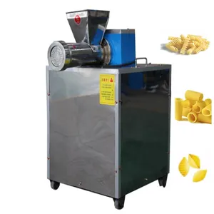 Automatische Dolly Mini P3 Pastamachine/Macaroni Machine Te Koop