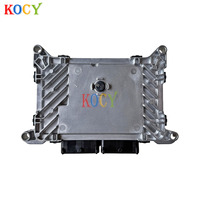 Unité de commande moteur ECU ECM F01R00JX54 23758569 E100220U100 ECU6.1 VCU Module de commande électronique pour Wuling