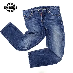 Used Clothes Bale Supplier Baggy Pants For Jeans Women men Sexy Ukay wholesale
