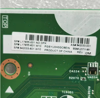 Original pour HP 280 G3 SFF 290 G1 SFF carte mère de bureau L17655-001 L17655-601 0011. 0A902.0001 17519