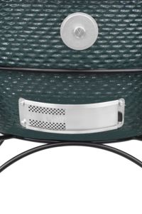 24 "MCD Camping Numérique Sans Fil BBQ Viande Thermomètre Grill Kamado Céramique Charbon de Bois Cuisine Extérieure Babercue Grill - Product Image 3