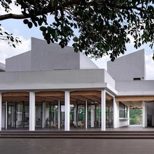 Revestimiento Líquido Acrílico Ecológico Verde para Fachadas <span class=keywords><strong>de</strong></span> Edificios con Granito Natural para Aplicación por Pulverización - Product Image 1