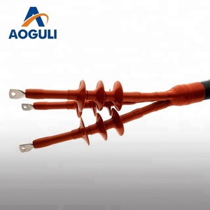 Outdoor <b>Termination</b> Kits Splice <b>Termination</b> Kits Outdoor <b>Termination</b> Kits Splice - Product Image 3