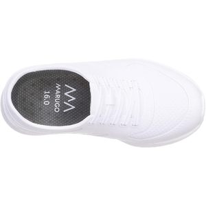 Zapatos Infantiles Marugo con Parte Superior de PVC Impermeable para Ir al Colegio y Días de Lluvia, Fáciles de Cuidar, para Niños y Niñas, Colección de Botas de Lluvia Lanran - Product Image 5