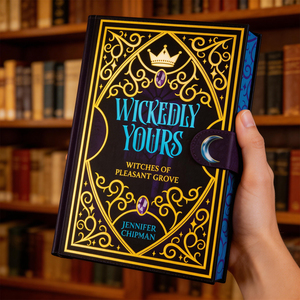 Libro con Copertina Rigida Personalizzata in Lamina d'Oro a Colori, Bordi Spruzzati, Stampa di Romanzi da <span class=keywords><strong>Collezione</strong></span> di Alta Qualità - Product Image 6