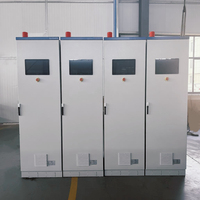 Módulo de controlador lógico programable (PLC) para automatización industrial con rendimiento estable de procesamiento de datos de alta velocidad