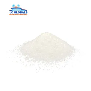 白色聚合物PAM净水絮凝剂阴离子阳离子聚丙烯酰胺水处理